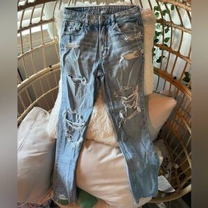 American Eagle Denim Jeans
